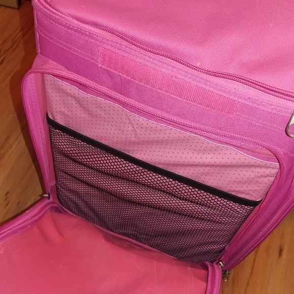 Memories to go scrapbook organizer - Picture 6 of 8